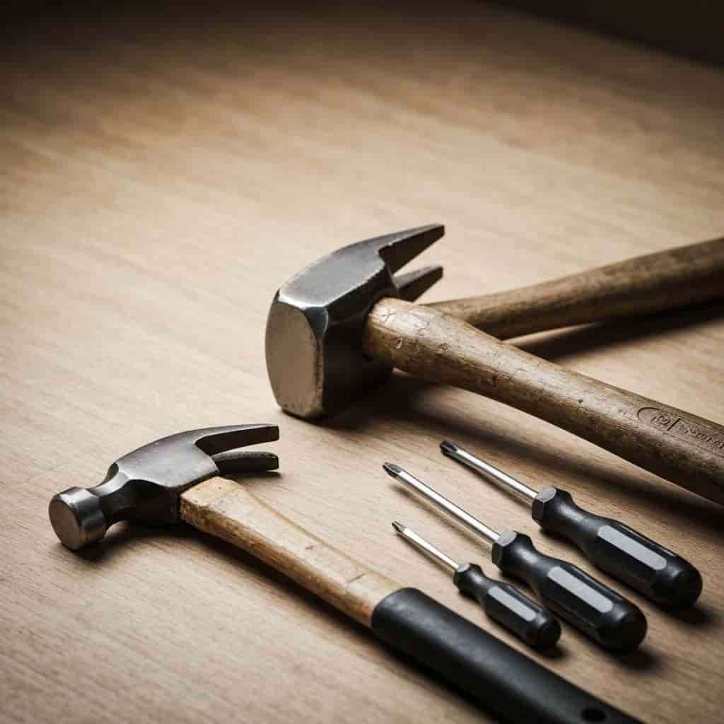 Hand Tools