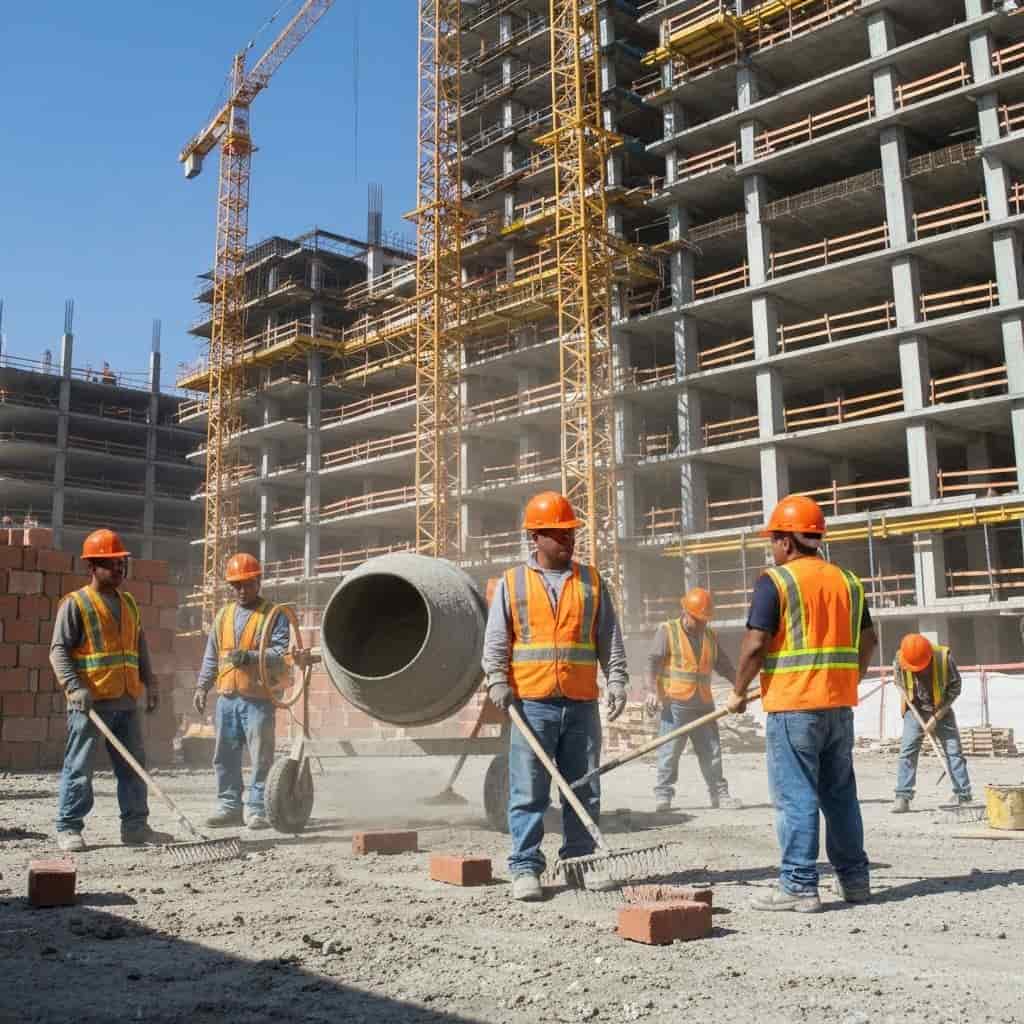 Building Construction