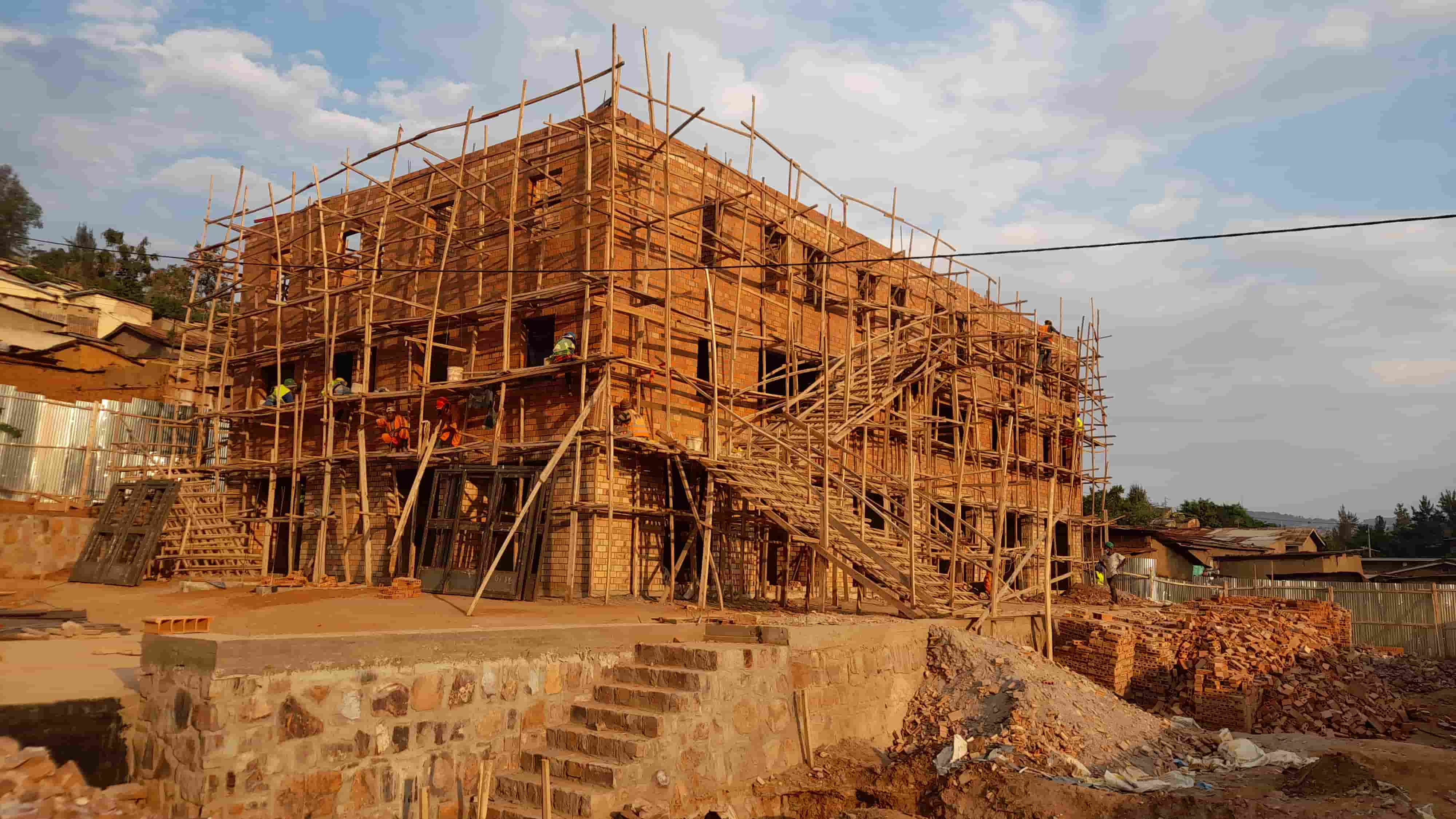 Structural Engineering